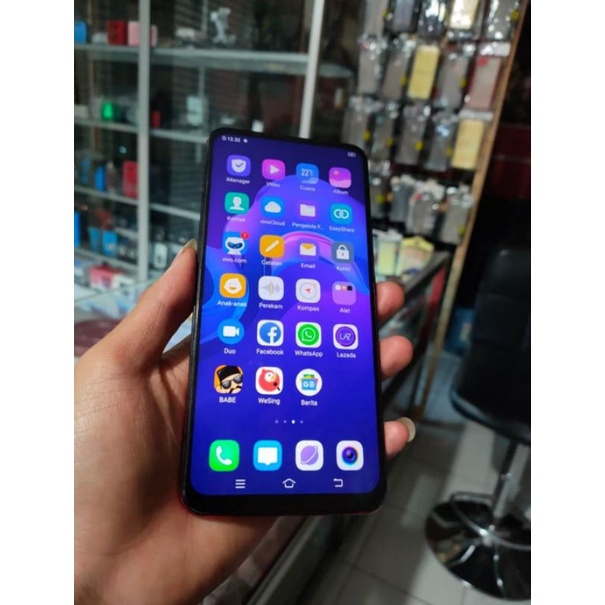 vivo v15 6/64