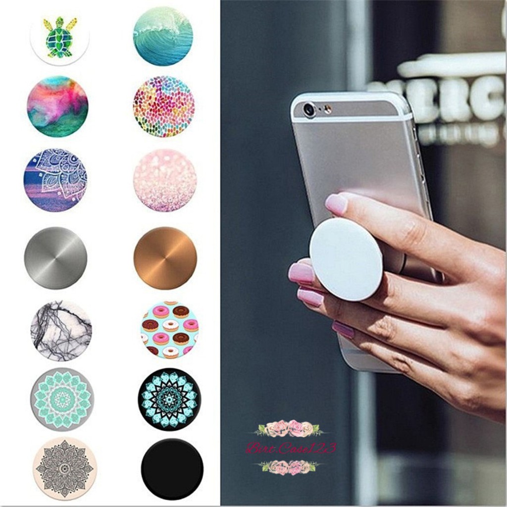 Custom Popsocket pop socket custom phone holder BC2402