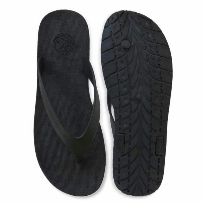 SANDAL JEPIT PRIA FULL KARET FLIPS-FLOP SANDAL JAPIT LAKI LAKI ANTI SLIP TAHAN AIR