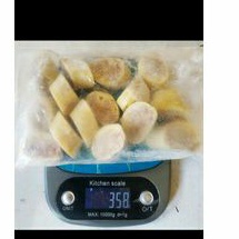 

Egg Roll Potong Spesial Grade