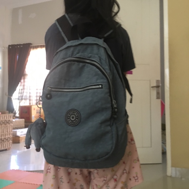 Tas rensel ori kipling