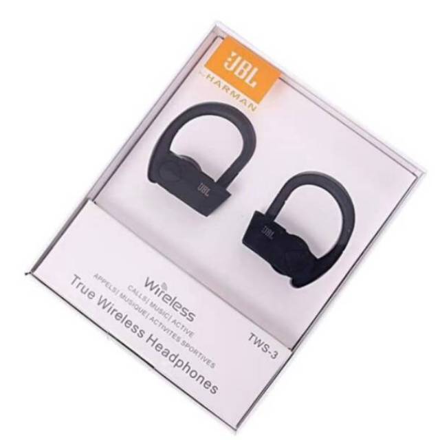 Headset JBL Wireless bluetooth Sporty