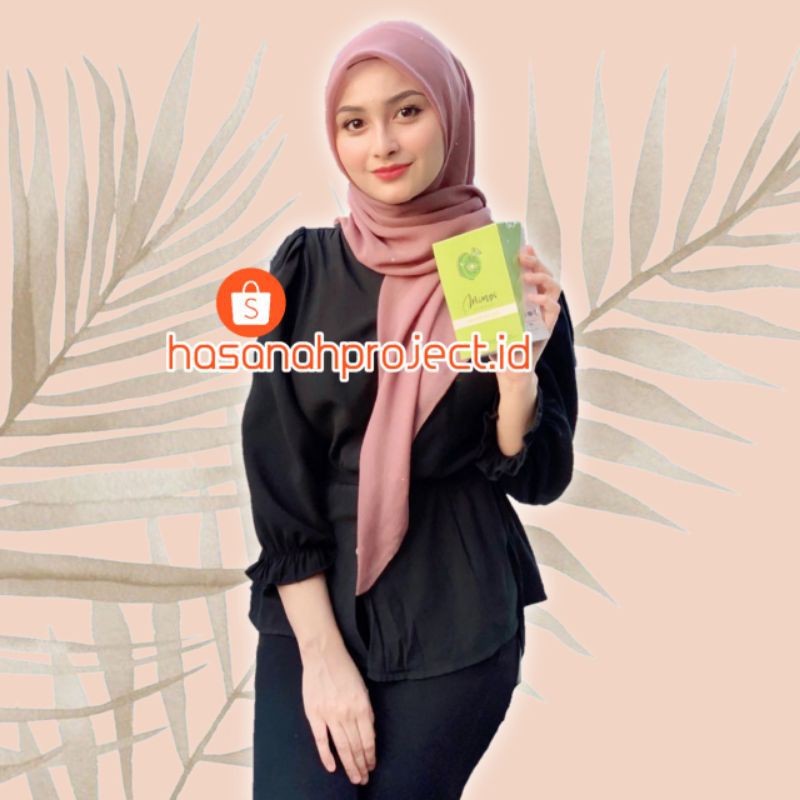 Mimpi Kempeh detox fat burner sliming syma sheilanan eynanan
