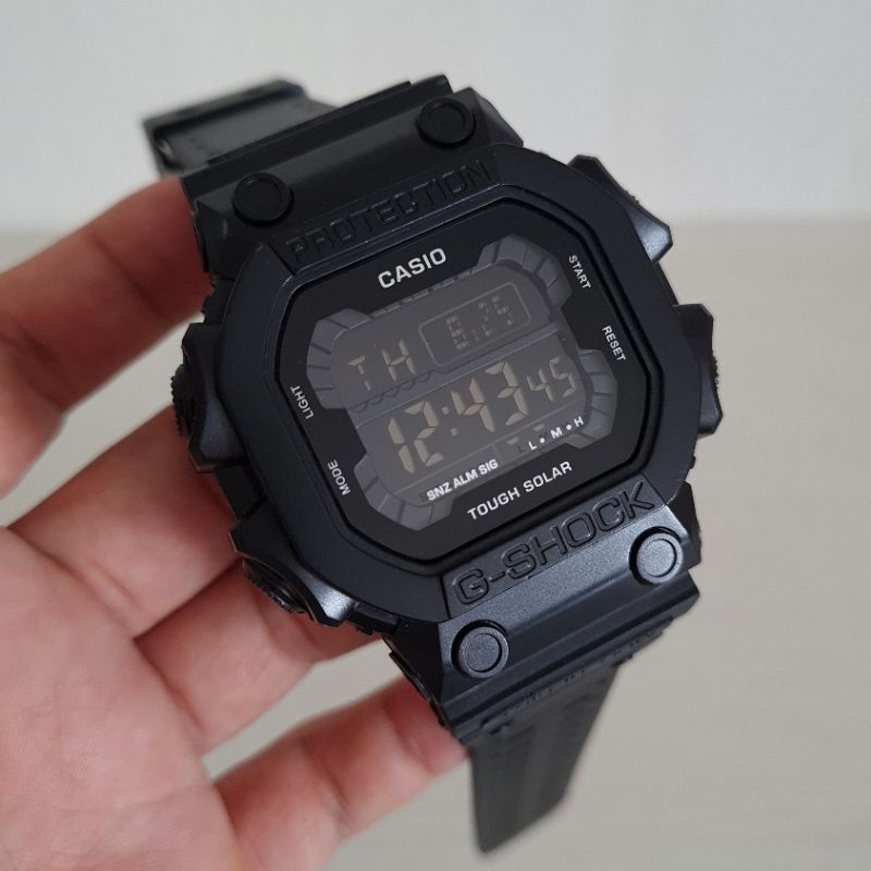 Jam tangan Digital model CASIO G-SHOCK GX56 GX 56 Kingkong