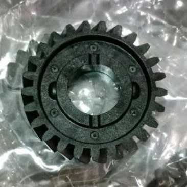 gear water pump driven gigi pompa radiator honda cb150r cbr sonic k45a 19242-k56-n00 19242-kpp-t00