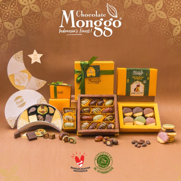 

Bf31Gf Punakawan Dark Cokelat 110Gr | Chocolate Monggo | Coklat Souvenir Gdf601