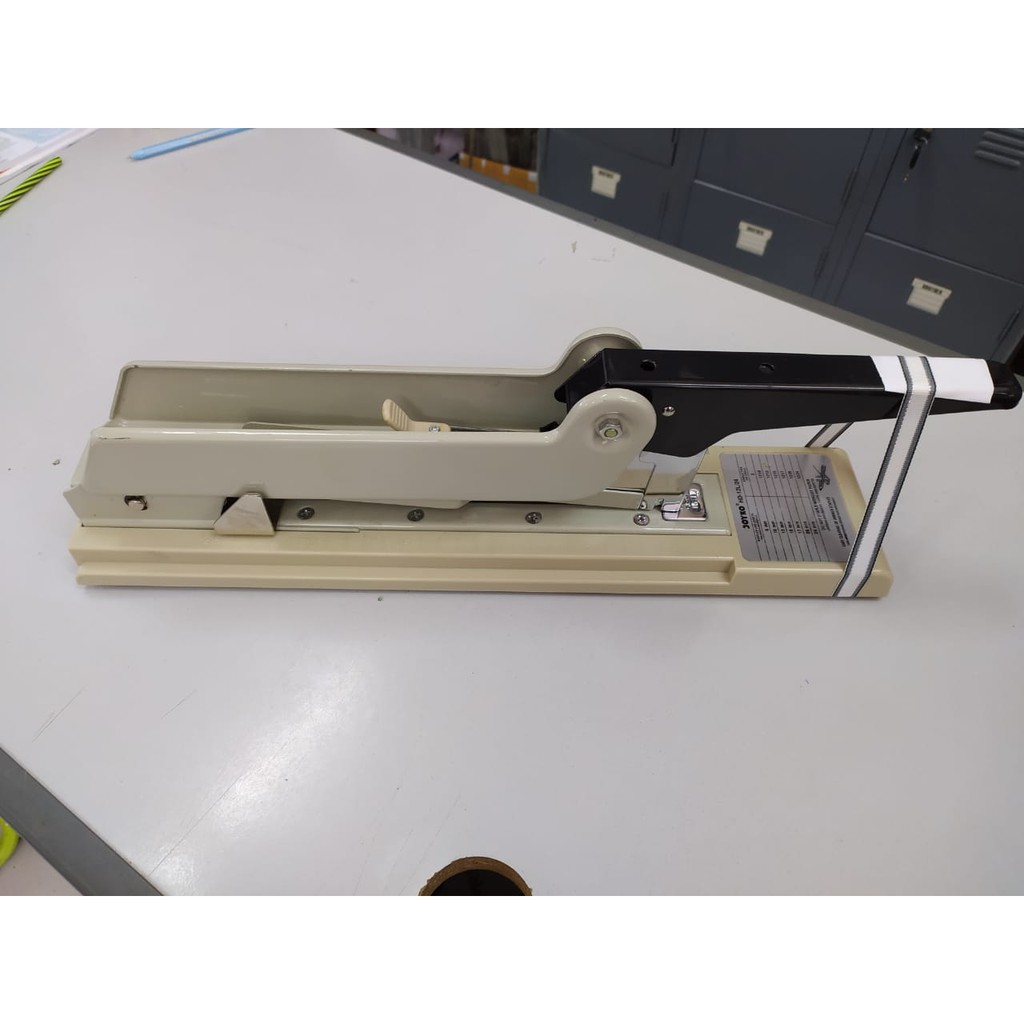

Stapler Jilid Joyko HD 12 L / 24