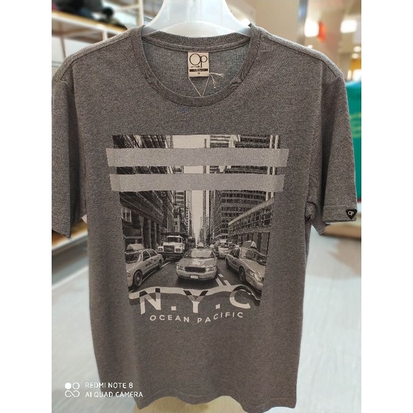 KAOS OP OCEAN PACIFIC ORIGINAL NEW ARRIVAL