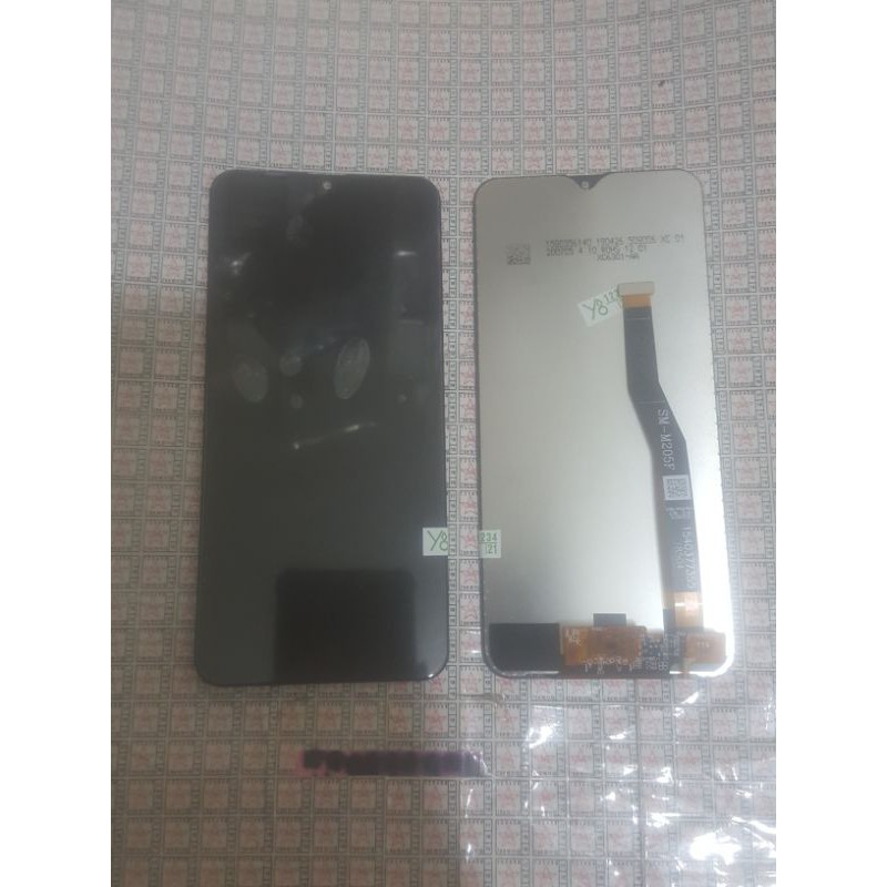 Lcd Touchscreen Samsung Galaxy M20 M205 M205G