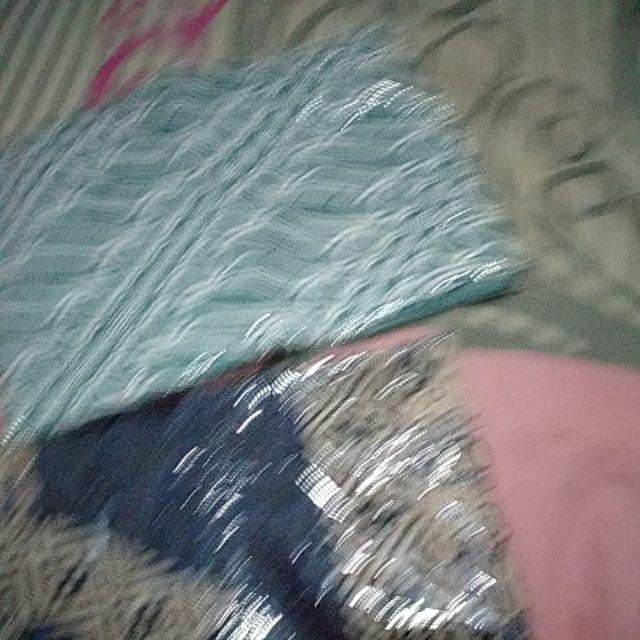 Sarimbit / Couple Seragam Kemeja Blouse Batik Murah