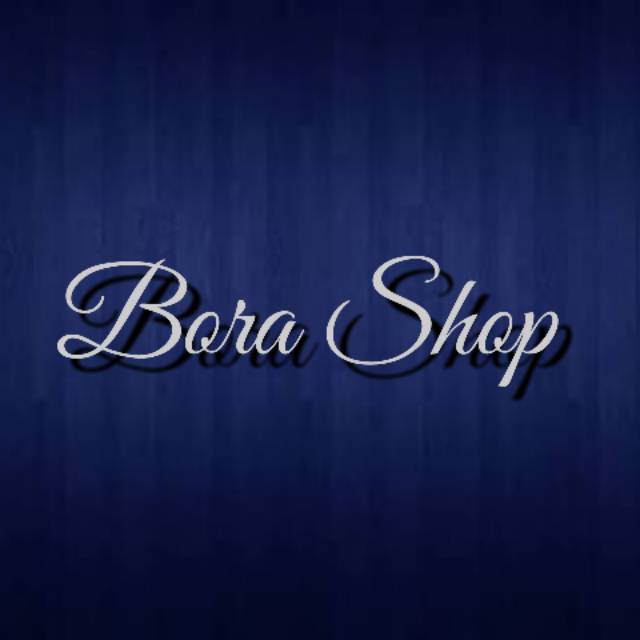 Toko Online bora shop Shopee Indonesia Toko Online bora shop Shopee Indonesia