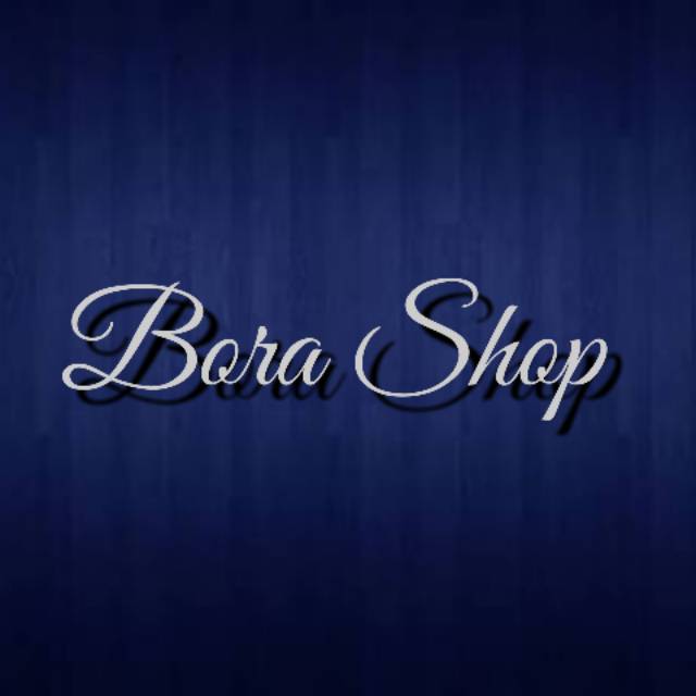 Toko Online bora shop Shopee Indonesia