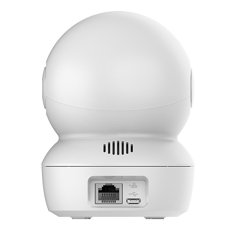 EZVIZ C6N 1080P Home Dome Smart Wireless IP Camera CCTV GARANSI RESMI