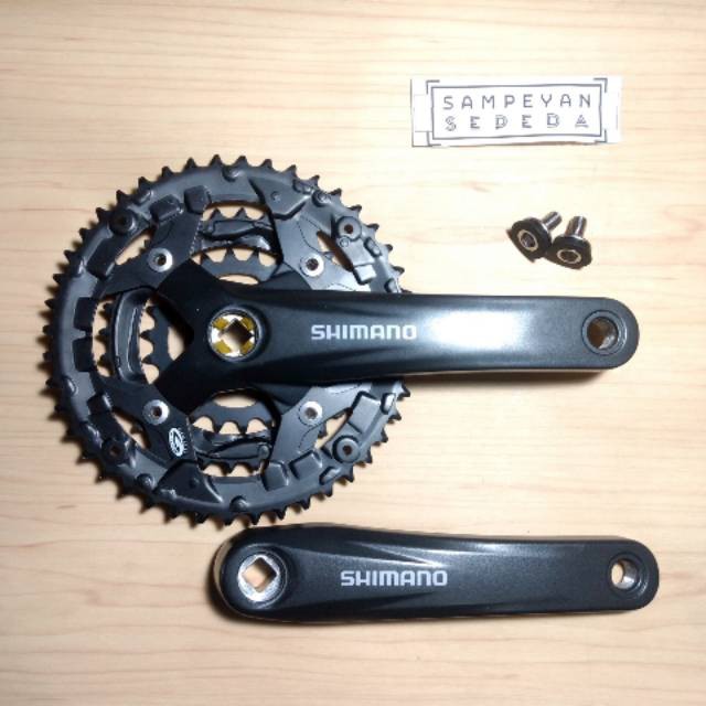 gear depan mtb