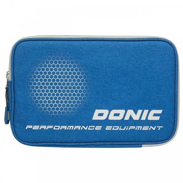 DONIC COVER BET TENIS MEJA ORIGINAL - Hitam