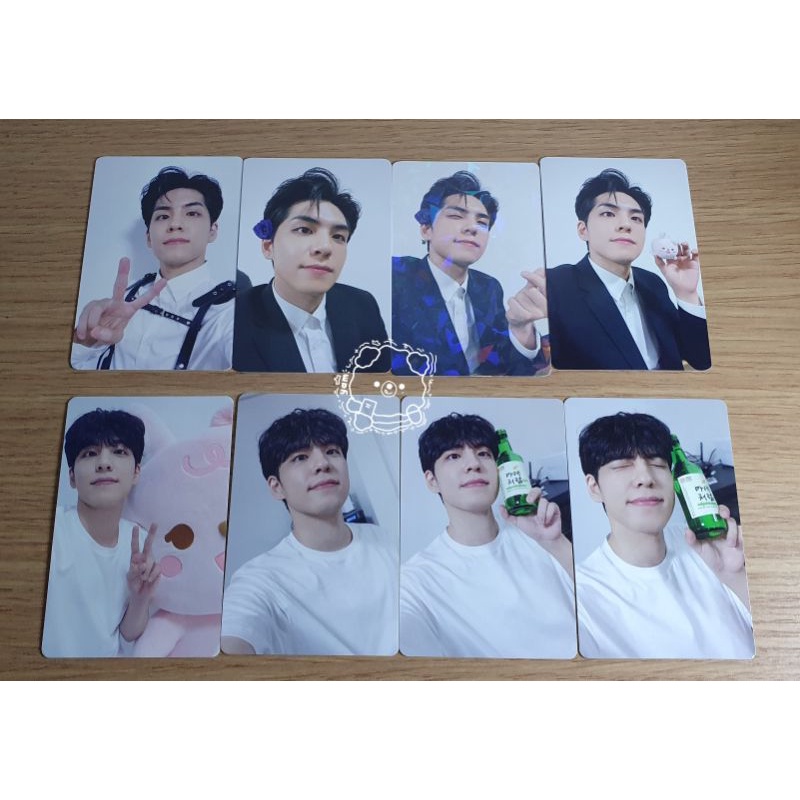 MD RTM COLLECTBOOK AR WONPIL