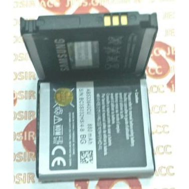 Battery Batre Baterai Samsung F330 F338 F260 G400 C3310C AB533640CU