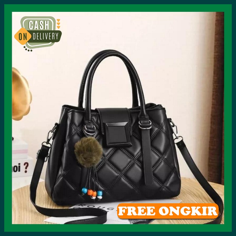 Selempang Original Remaja Import Tas Kondangan Wanita Elegan Slempang Ibu Ibu Murah Tas Wanita Pesta