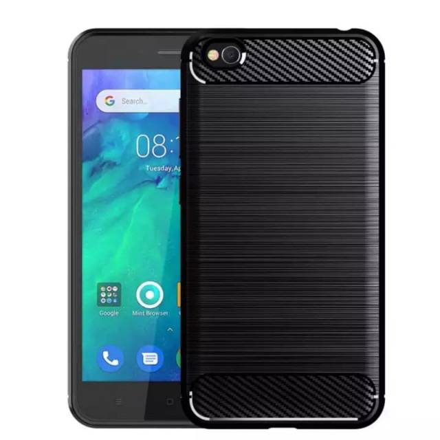 Case Redmi go
