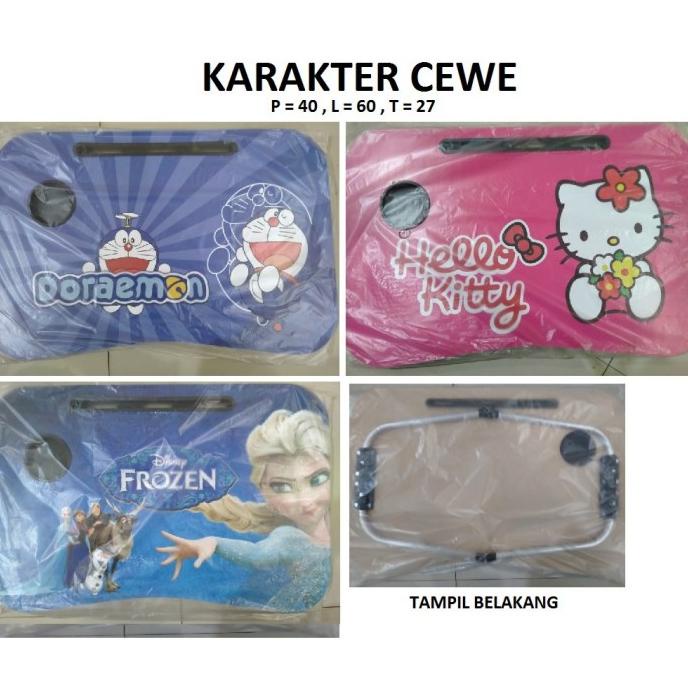 Anak Lipat Lipat Meja Laptop Belajar Meja Meja Laptop Meja Meja Belaja L7Aenj8_N5