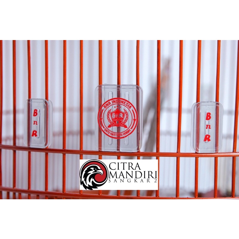 Variasi Aksesoris Tangkringan Sangkar Kandang Burung Murai BNR Original