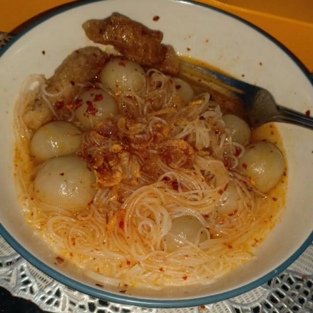 

Baso aci botan baso aci instan