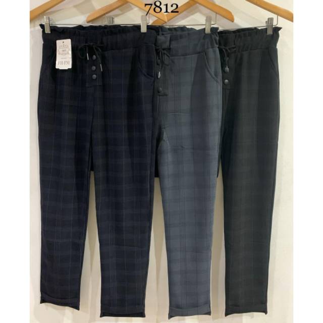 New Celana ZARA Kotak import FH FM 7812 Shopee Indonesia New Celana ZARA Kotak import FH FM 7812 Shopee Indonesia