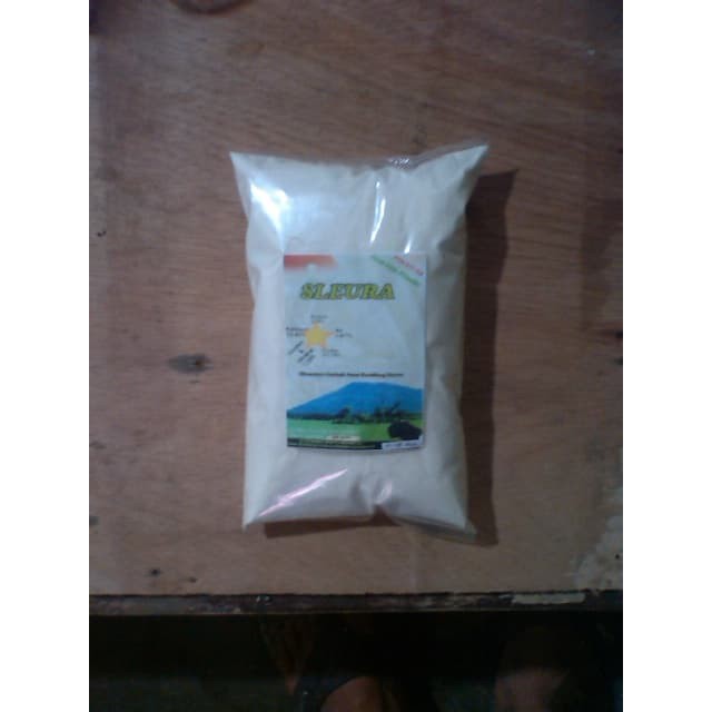 

susu kambing etawa bubuk tanpa gula 500gram PROMO