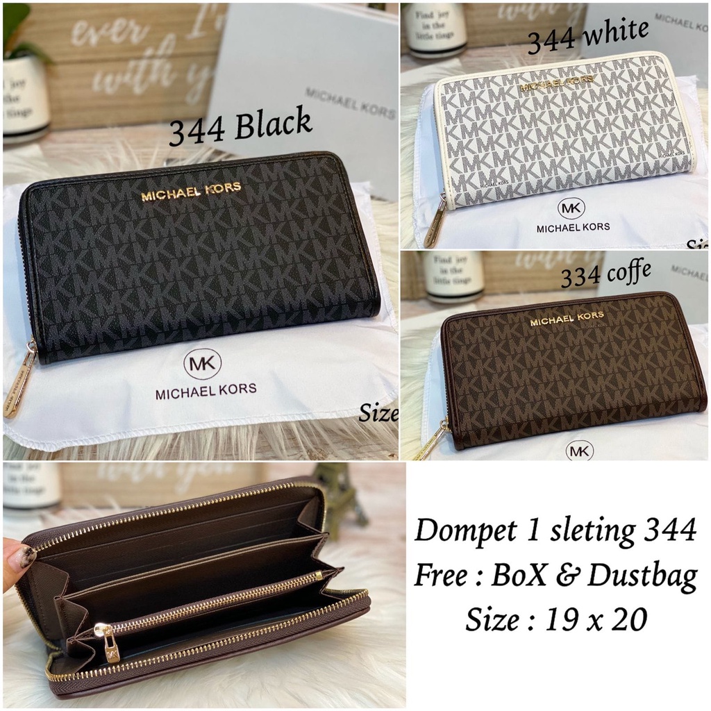 DOMPET PANJANG 1 REST FULL EMBOSS