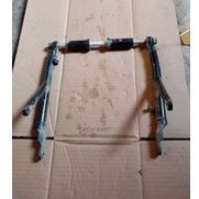 sambungan rangka mesin set 2nd ori cb150r old k15