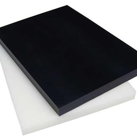 

Harga Spesial Polyacetal Sheet 25Mm X 20Cm X 30Cm - Pom Lembaran - Putih