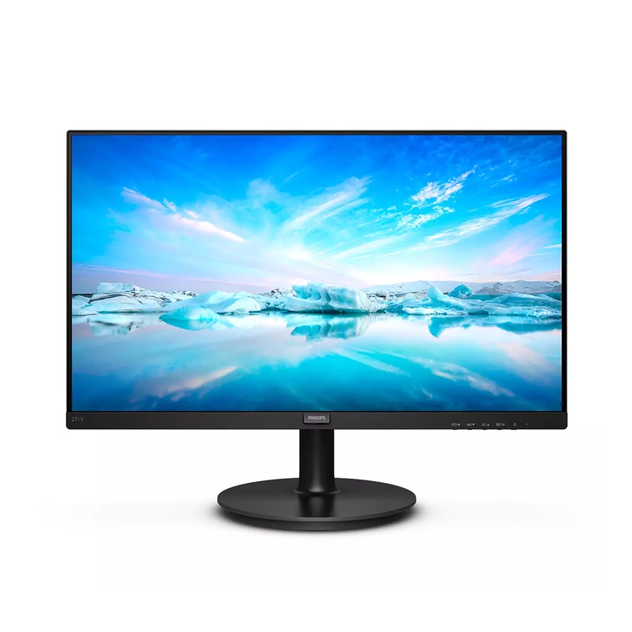 Monitor LED Philips 271V8 27&quot; IPS 1080p 75hz 250cdm VGA HDMI VESA