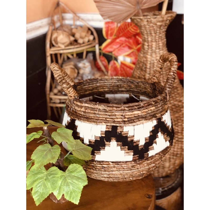 keranjang wajik banana