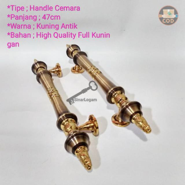 Tarikan pintu rumah Handle pintu  pegangan pintu rumah  gagang pintu rumah minimalis