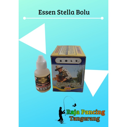 Essen Stella Bolu