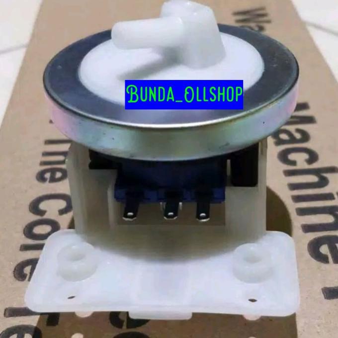 :::::::] Water Level Mesin Cuci Sanyo Aqua XQB45-95