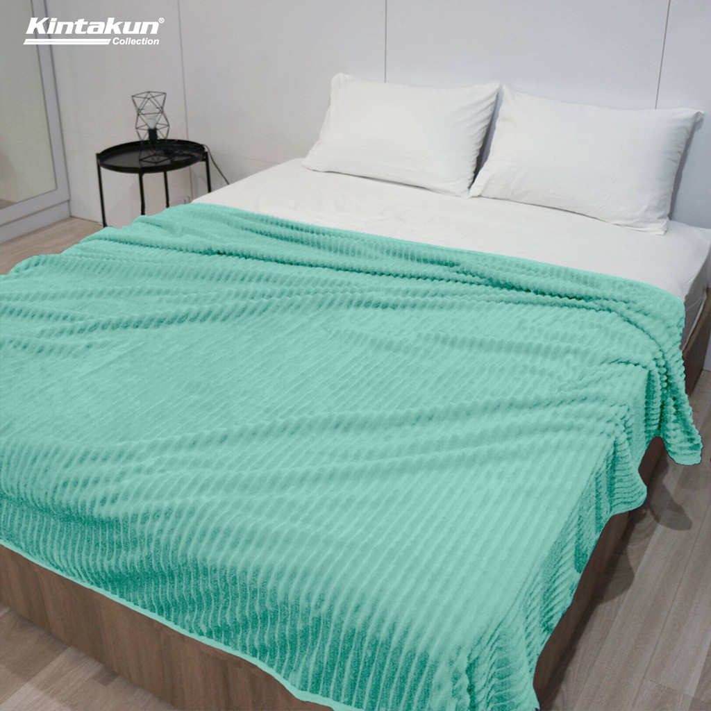 Kintakun - Selimut Lembut & Mewah Kintakun Luxury