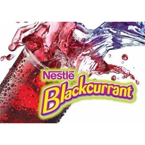 

NESTLE Blackcurrant