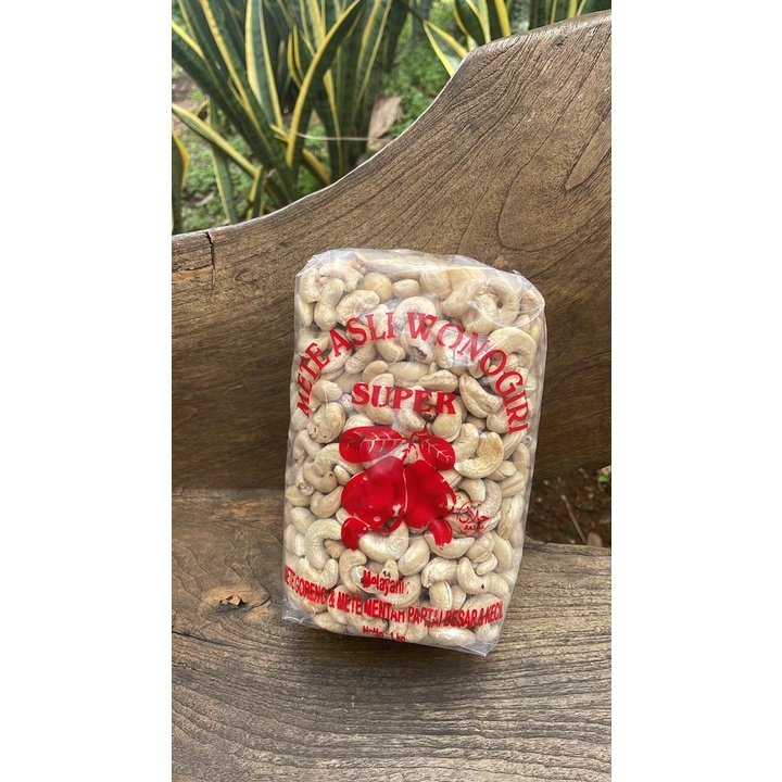

METE SUPER ASLI WONOGIRI (1kg)