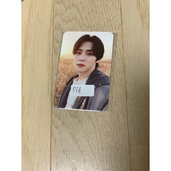 BOOKED JANGAN DI CO Pc Kun mumo universe