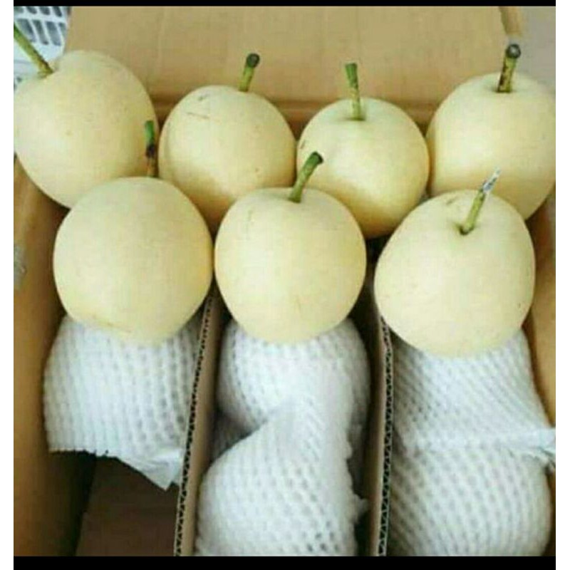 

Pear ceantury fresh 1kg