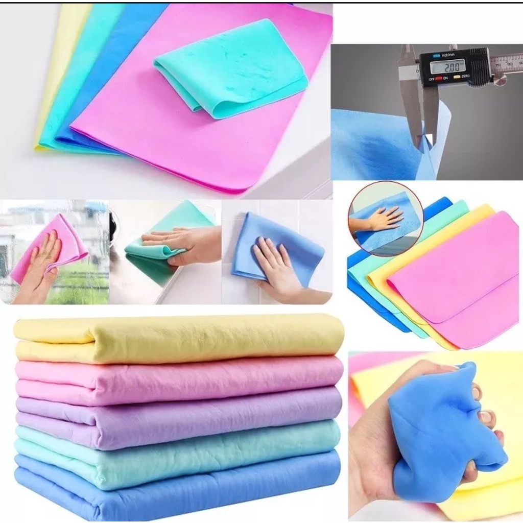 Kanebo warna UK besar