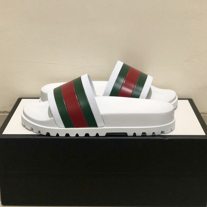 og gucci slides