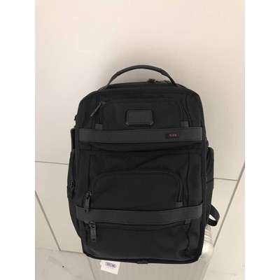 Tas Ransel TUMI Backpack TUMI Mirror Quality
