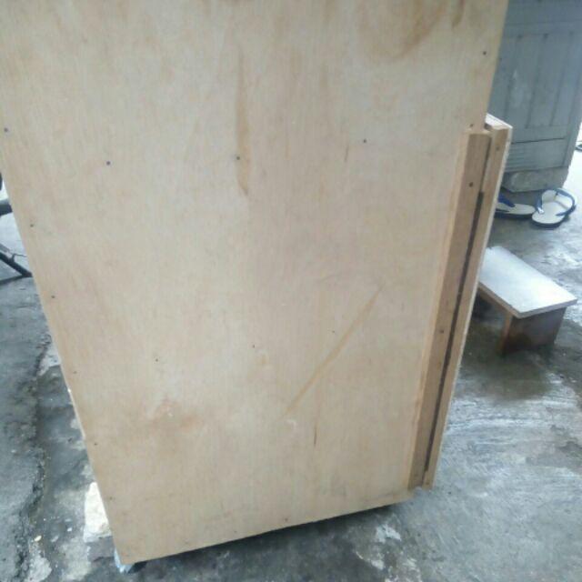 Sarung Tangan Anti Sayat Ingco Cut Resistance Gloves Hgcg01-xl