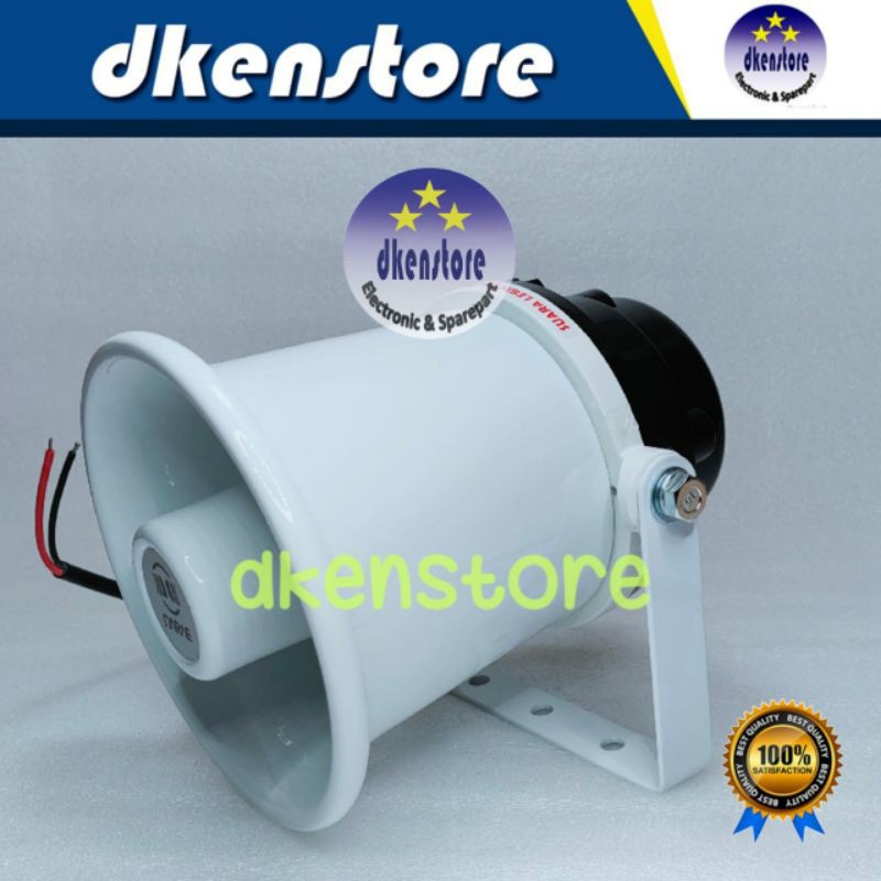 Speaker Horn Corong Nalae Narae NSH1520 towa NSH 1520 20W 25W