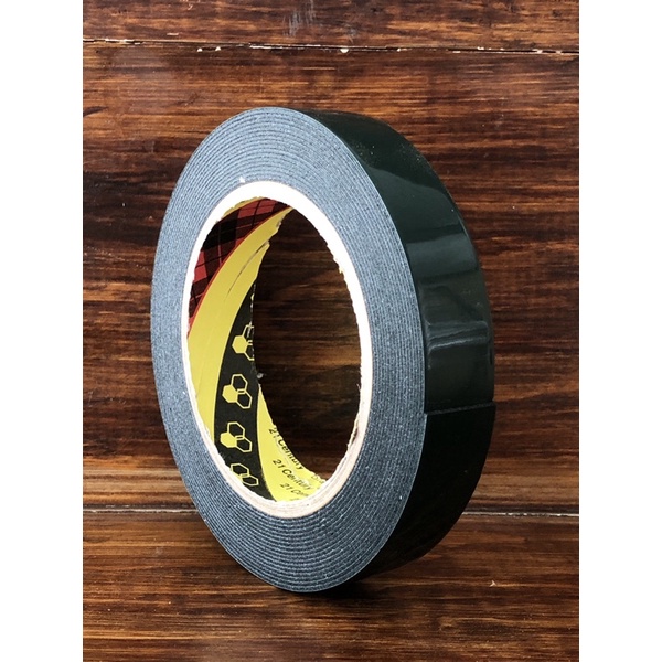 Foam Tape Hijau 21mm x 5M century