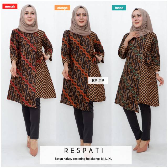 Tunic respati