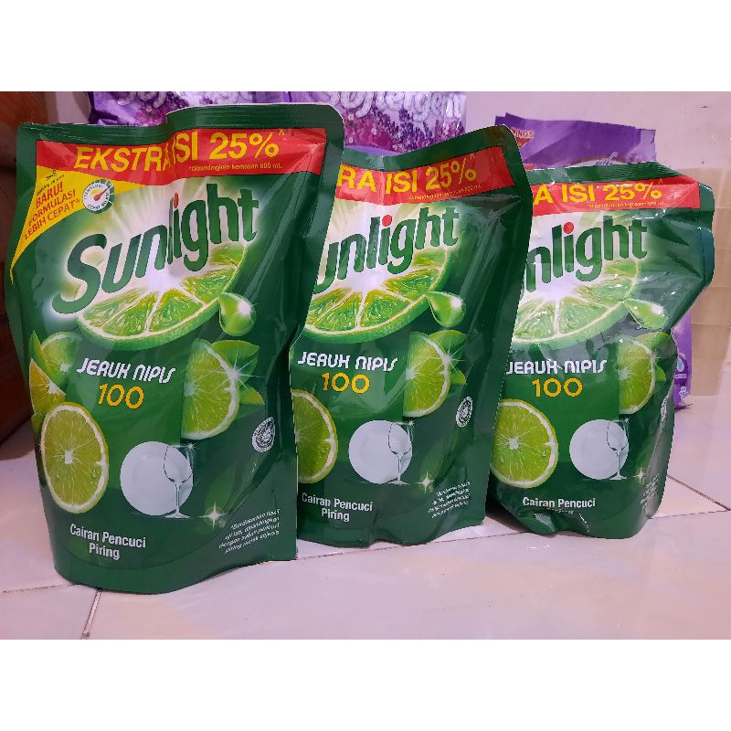 sunlight 1liter