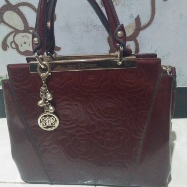 PRELOVED TAS HELEN SPRING